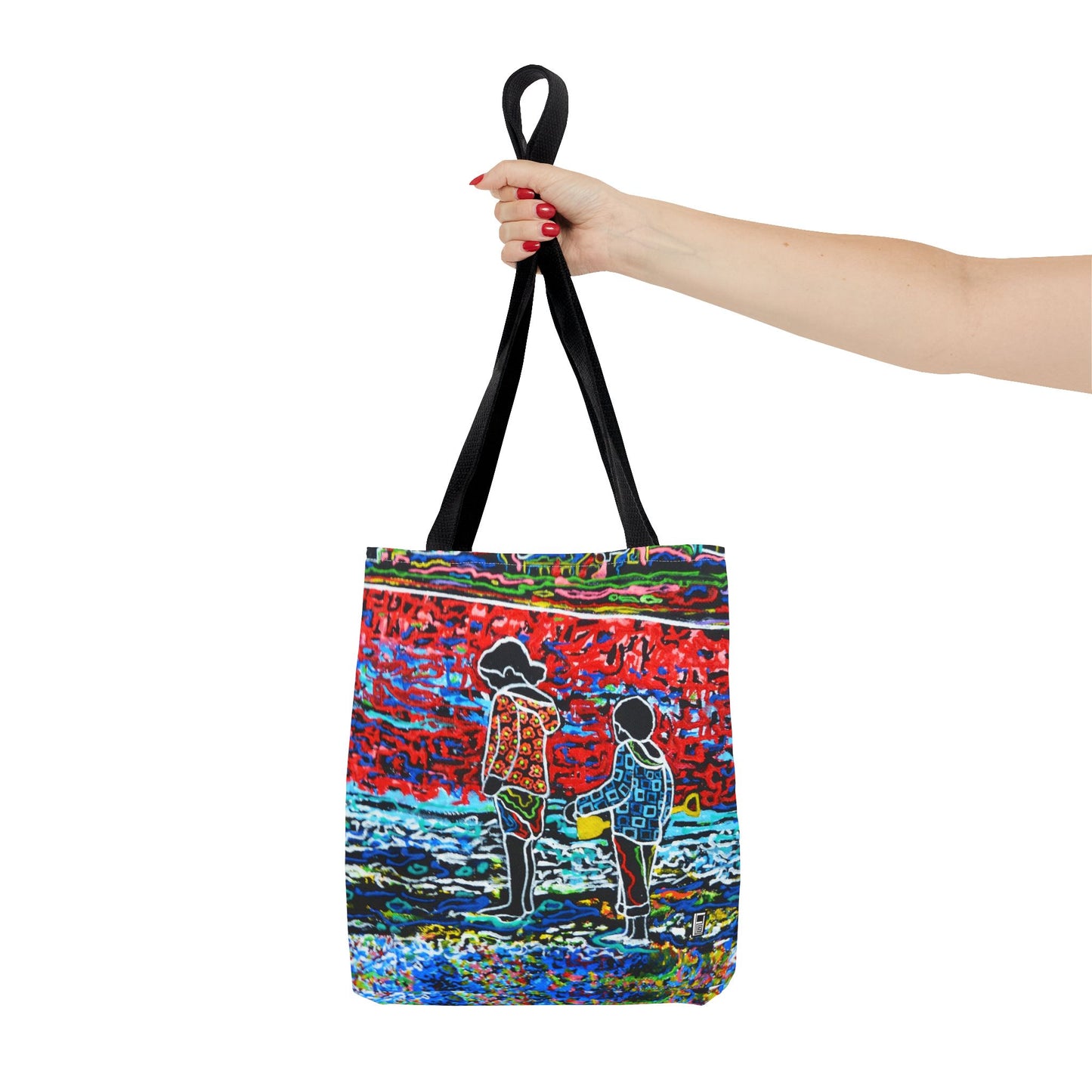 Tote Bag - No. 210 MJ