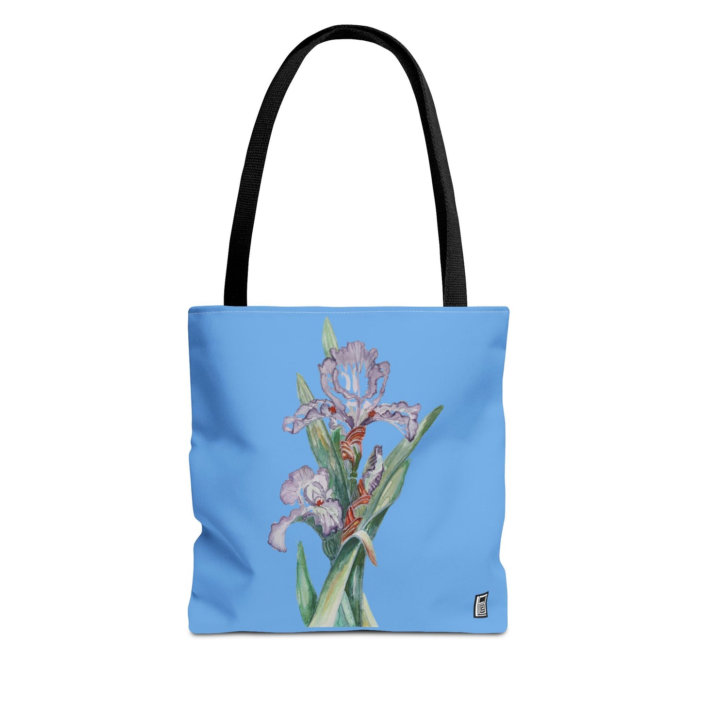 Tote Bag - No. 272 BE