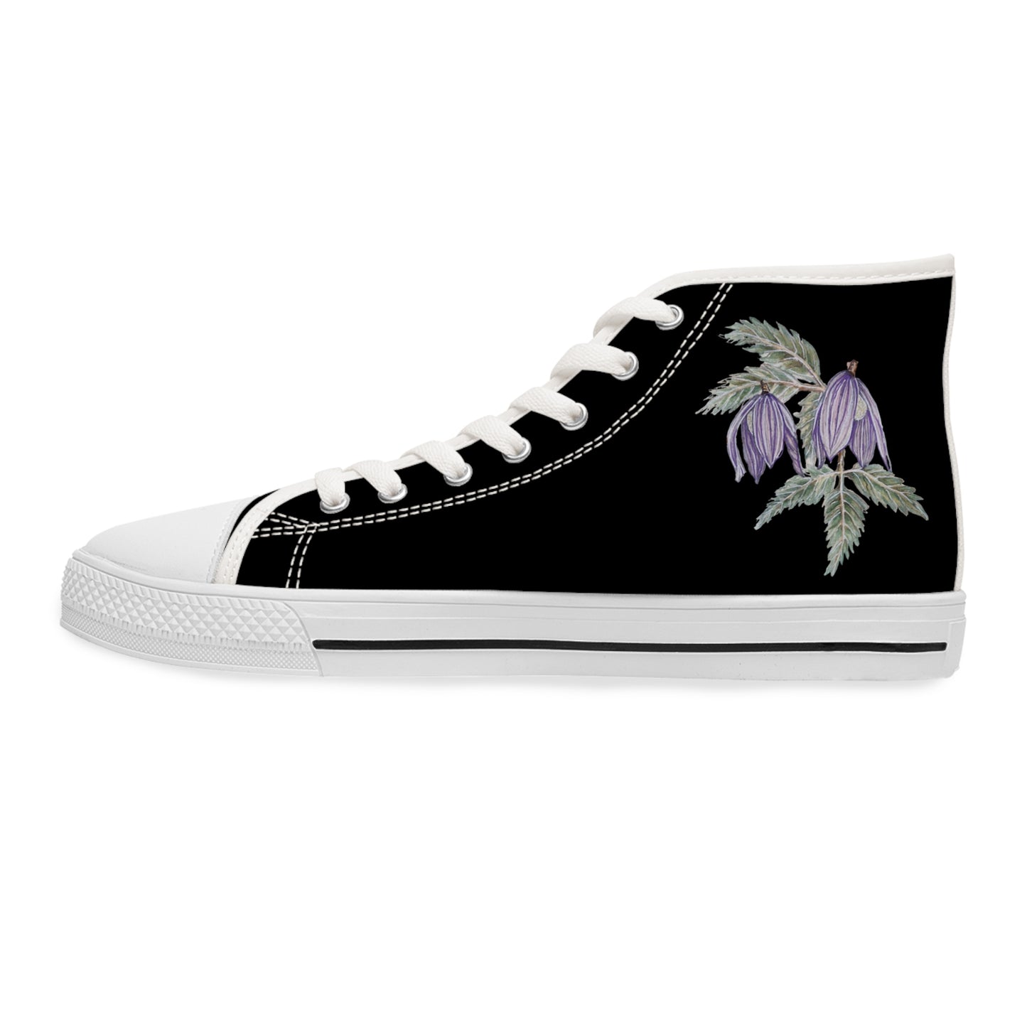 Women's High Top Sneakers - No. 270