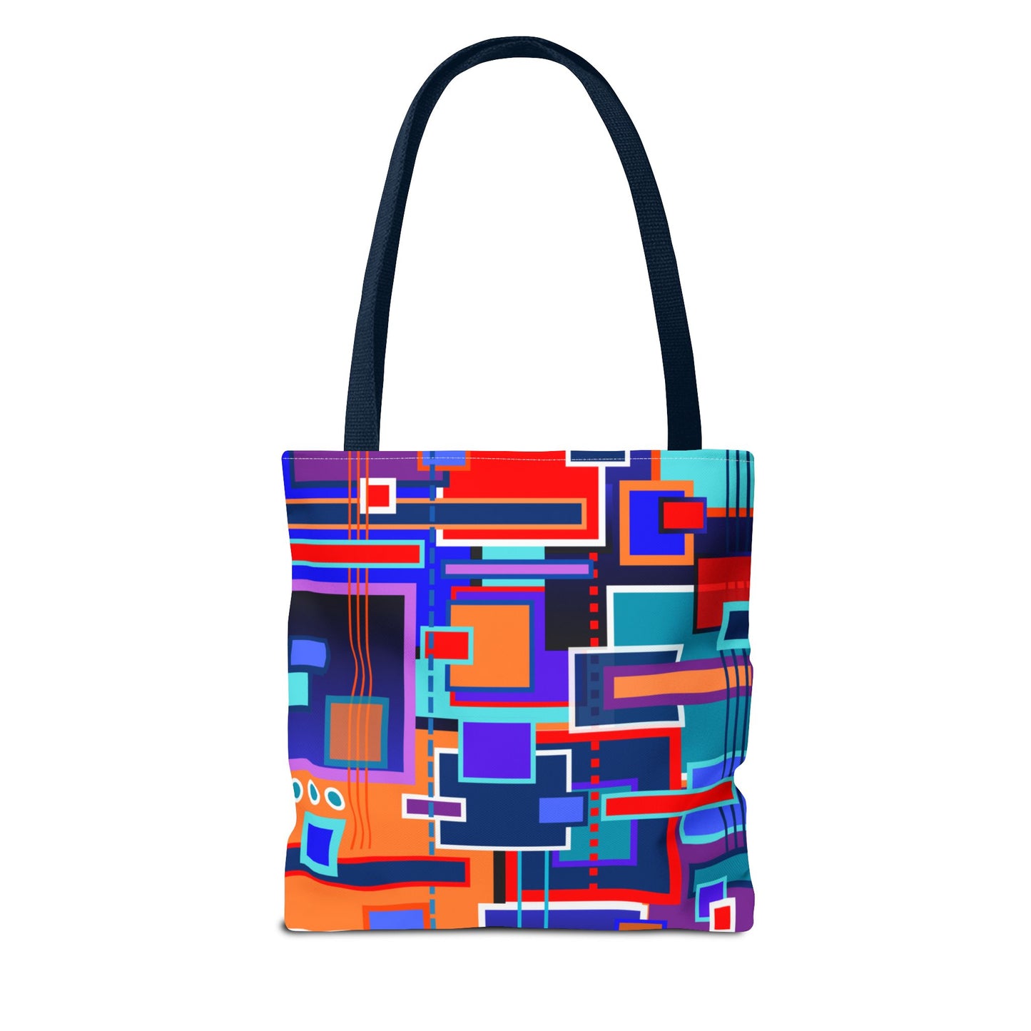 Tote Bag - No. 233