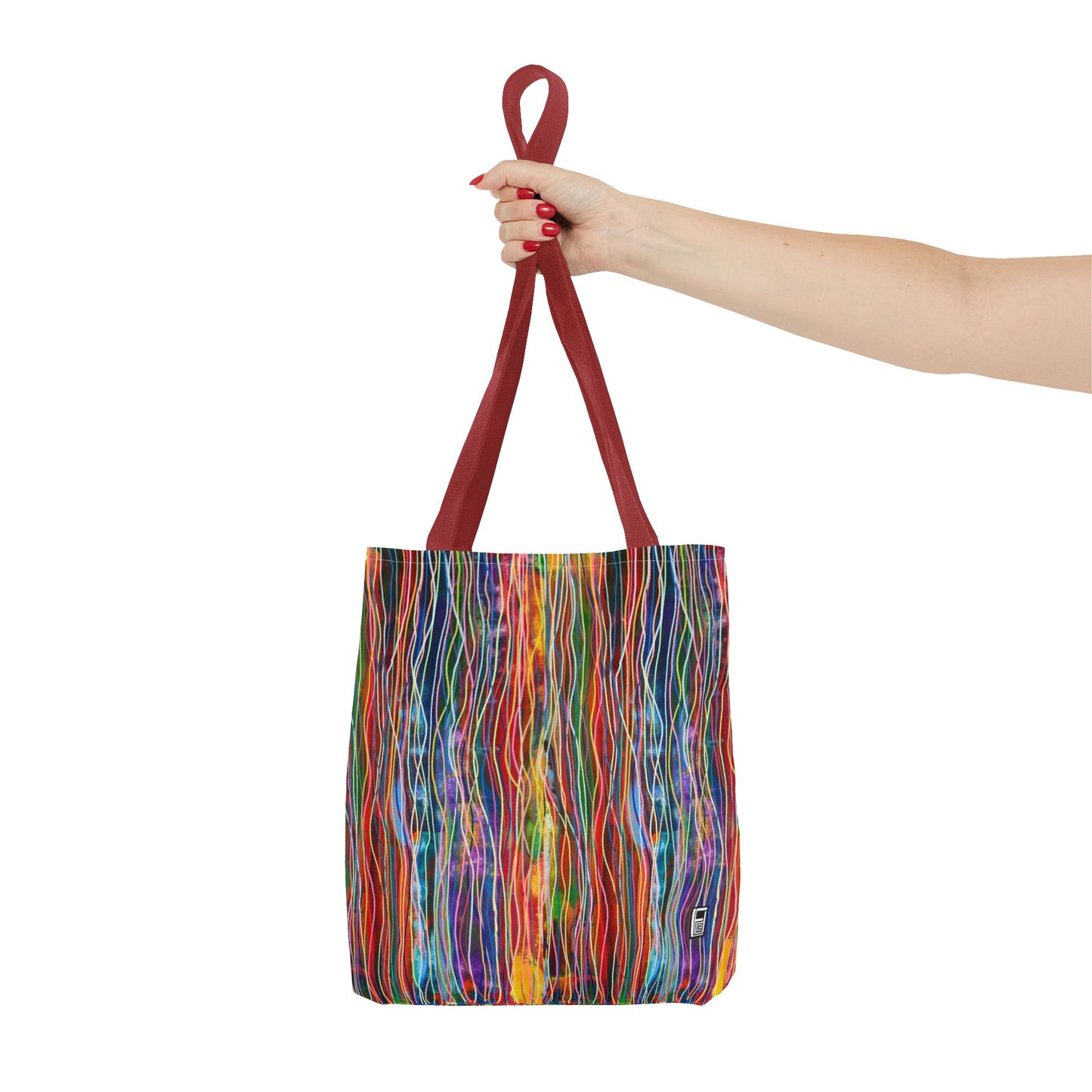 Tote Bag - No. 236
