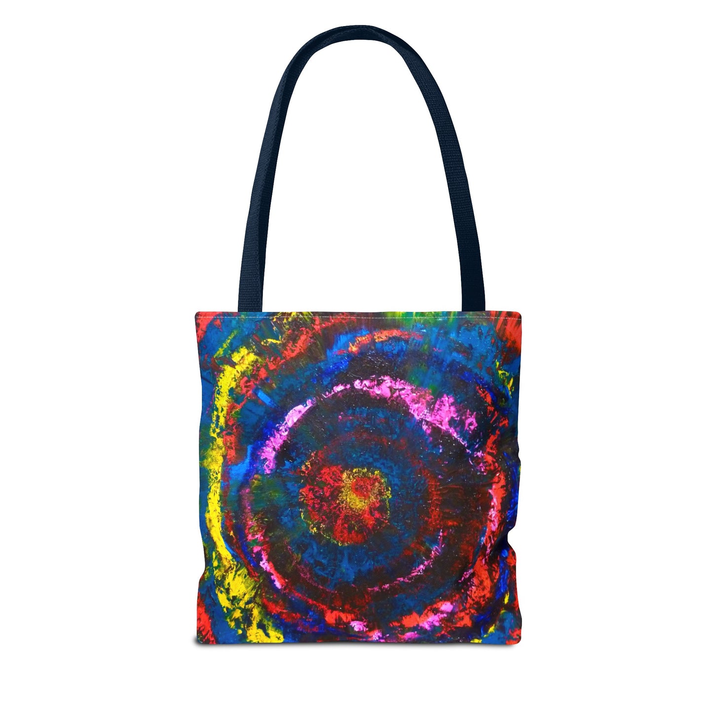 Tote Bag - No. 199 - The Beginning