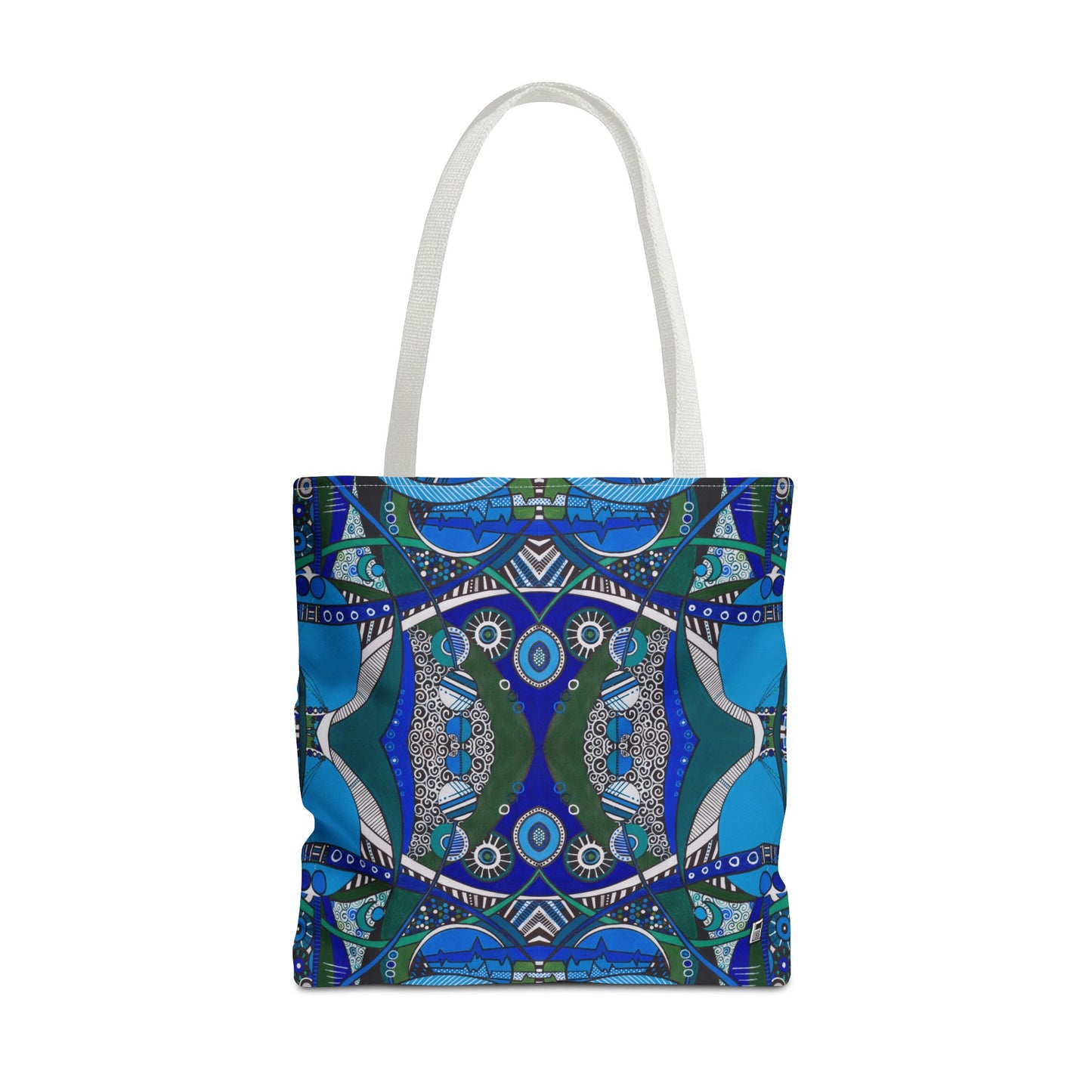 Tote Bag - No. 219 A