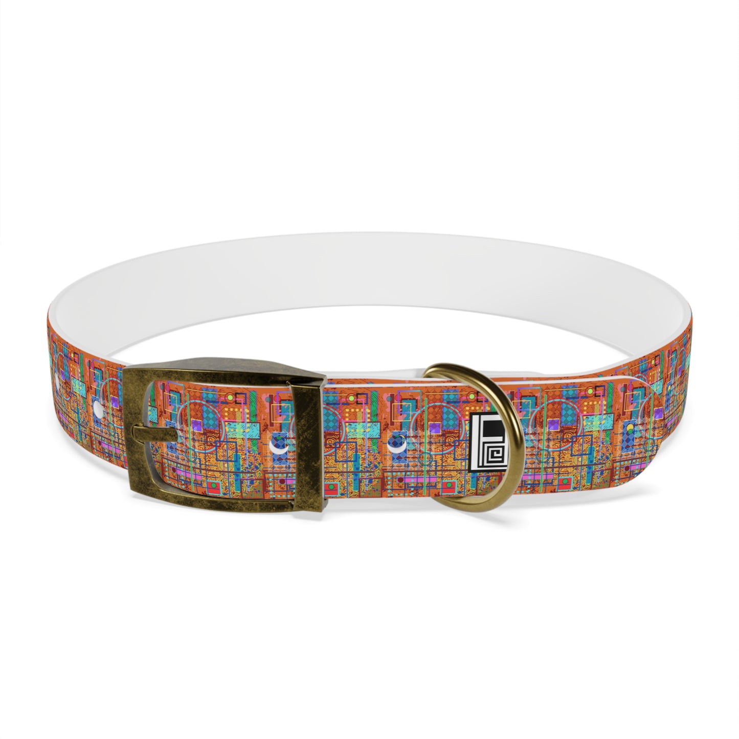 Dog Collar - No. 327