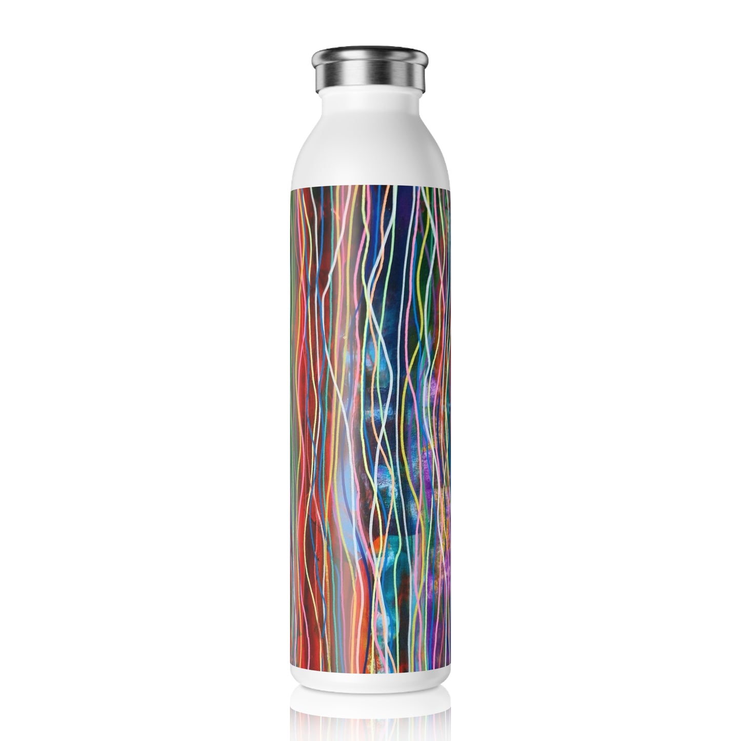 Slim Water Bottle - No. 236