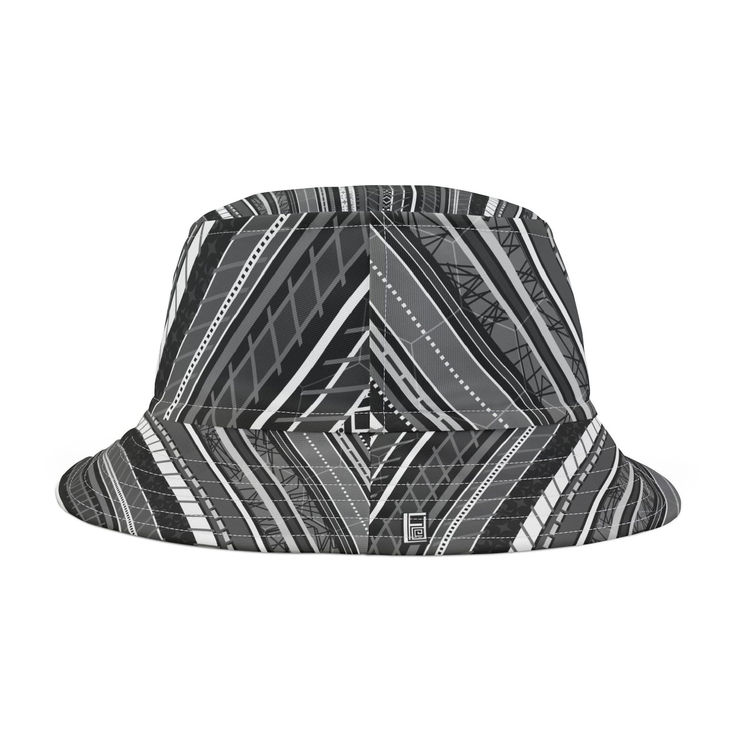 Bucket Hat - No. 298