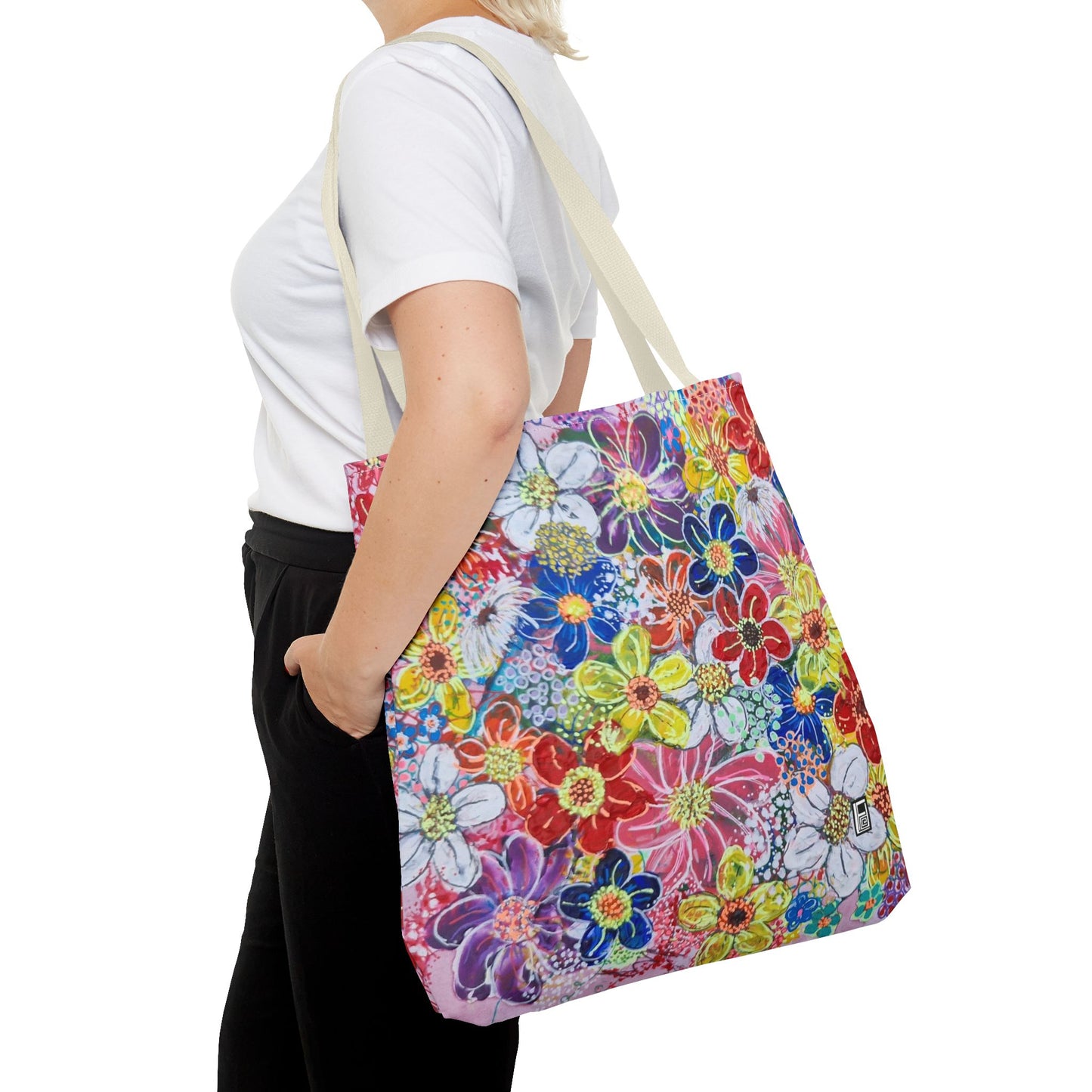 Tote Bag - No. 241