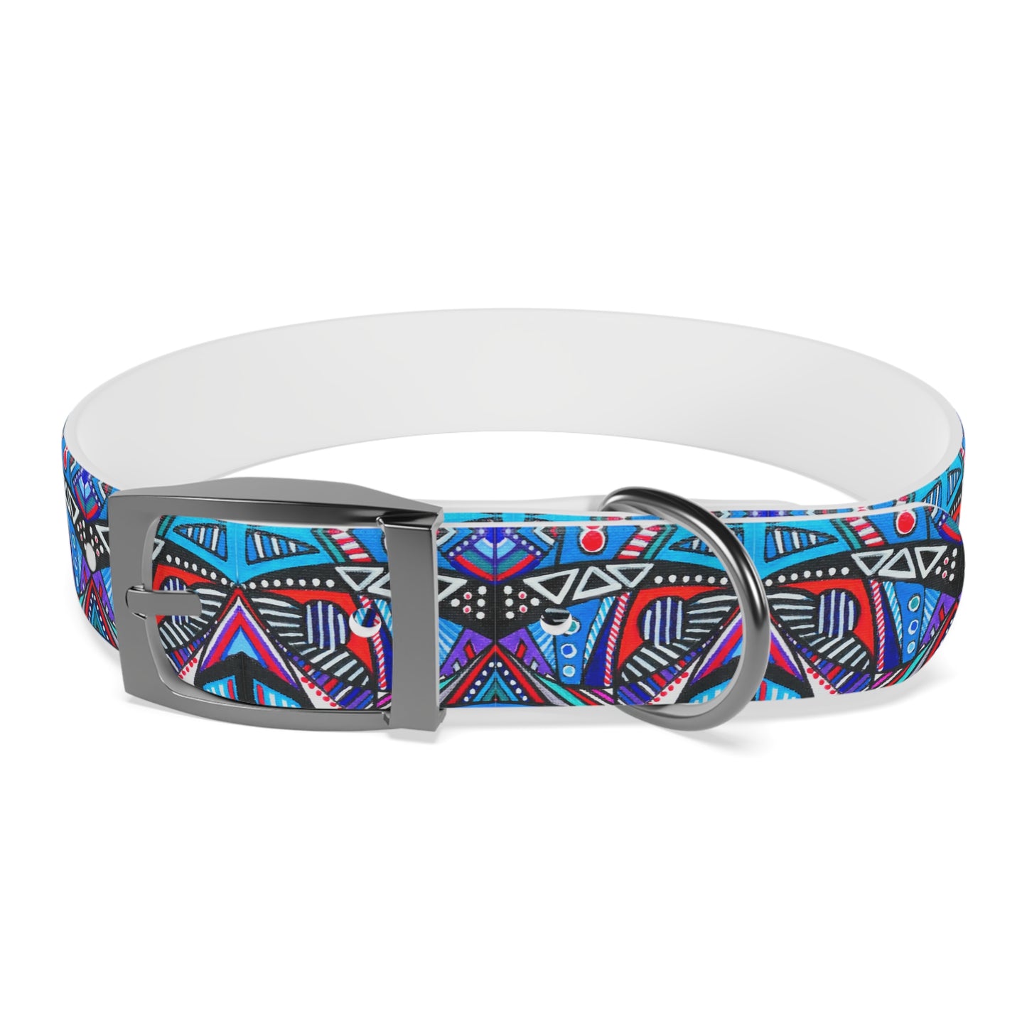 Dog Collar - No. 292 B