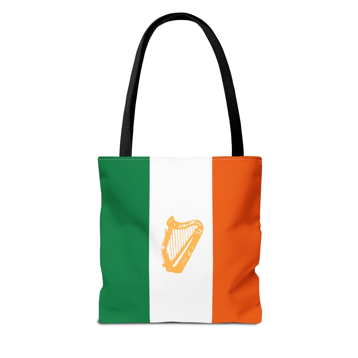 Tote Bag - No. 007 - Harp