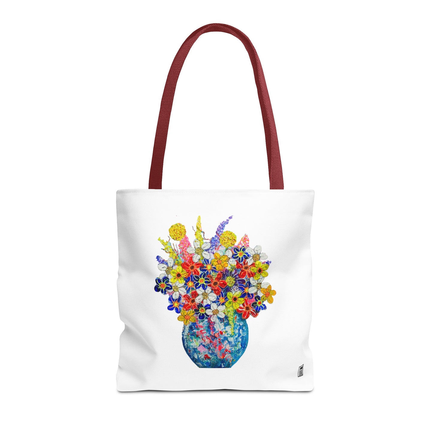 Tote Bag - No. 244