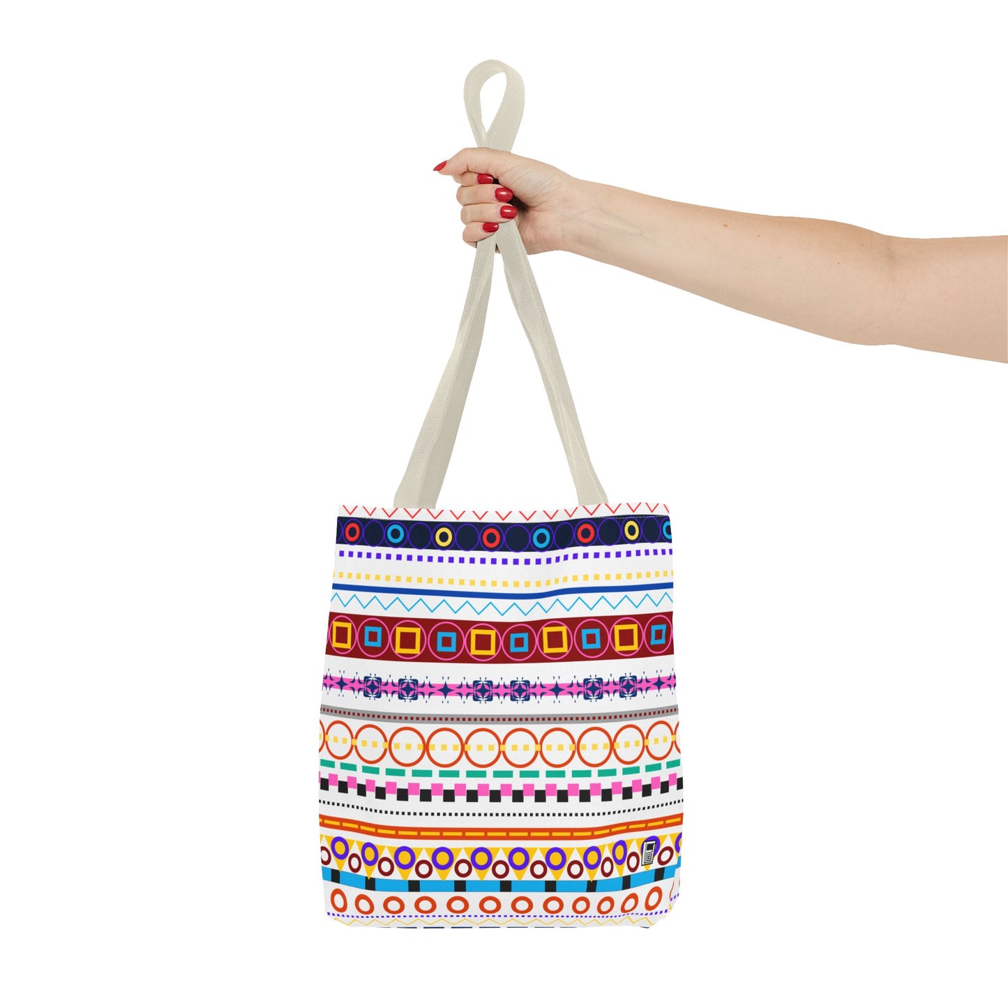 Tote Bag - No. 326