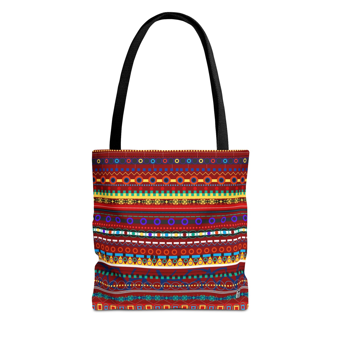 Tote Bag - No. 324