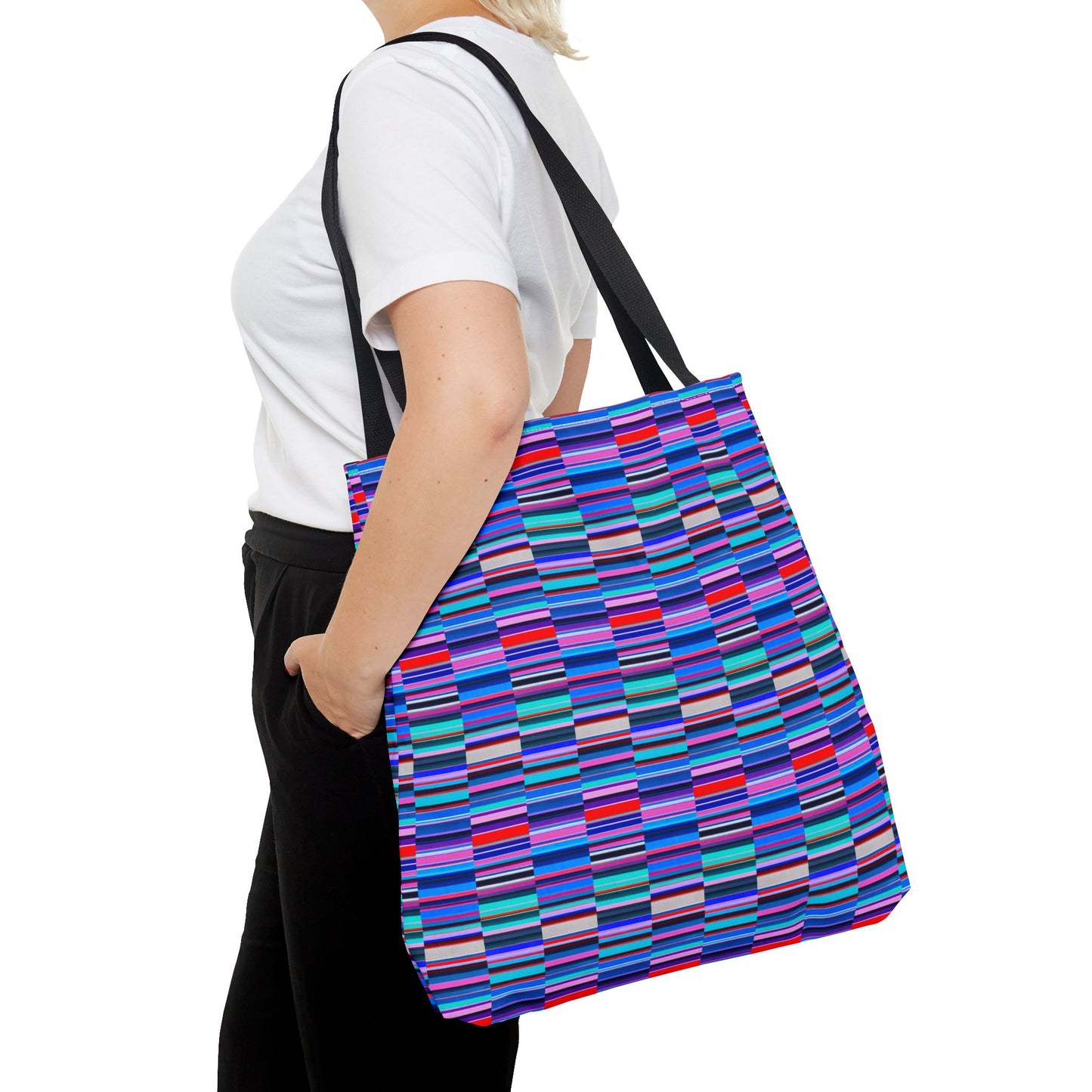 Tote Bag - No. 337