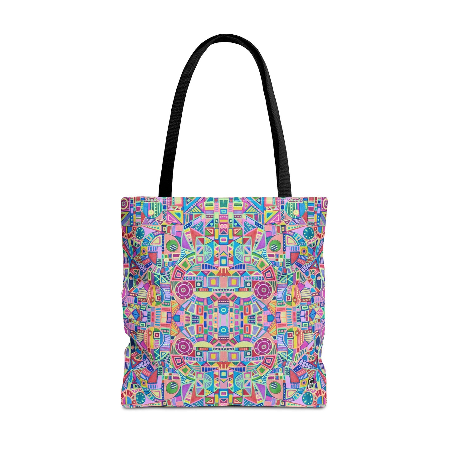 Tote Bag - No. 258
