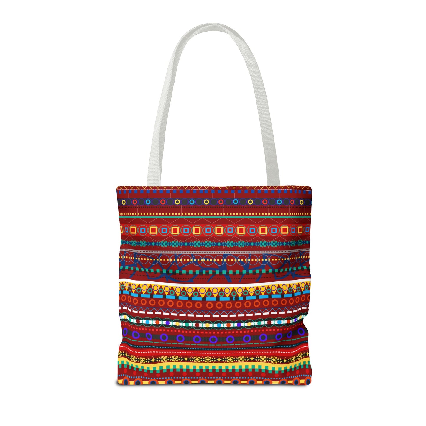 Tote Bag - No. 324