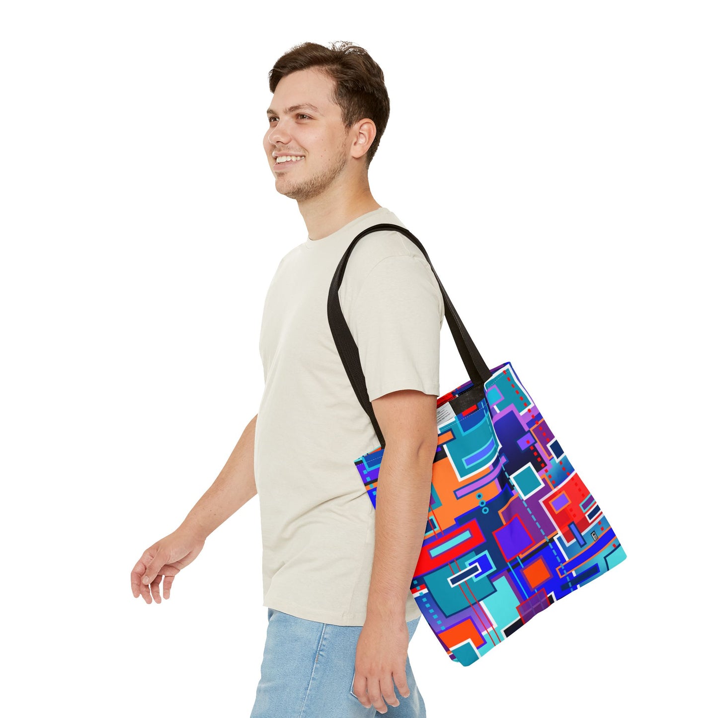 Tote Bag - No. 233