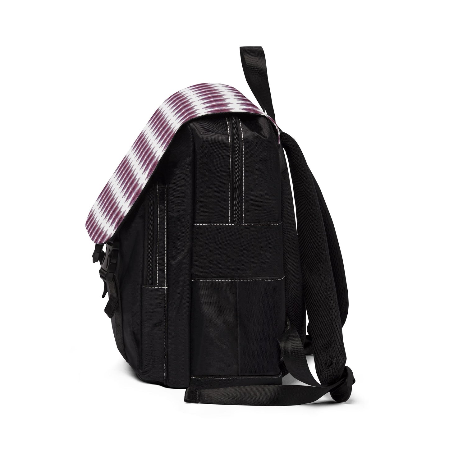 Casual Shoulder Backpack, No. 269