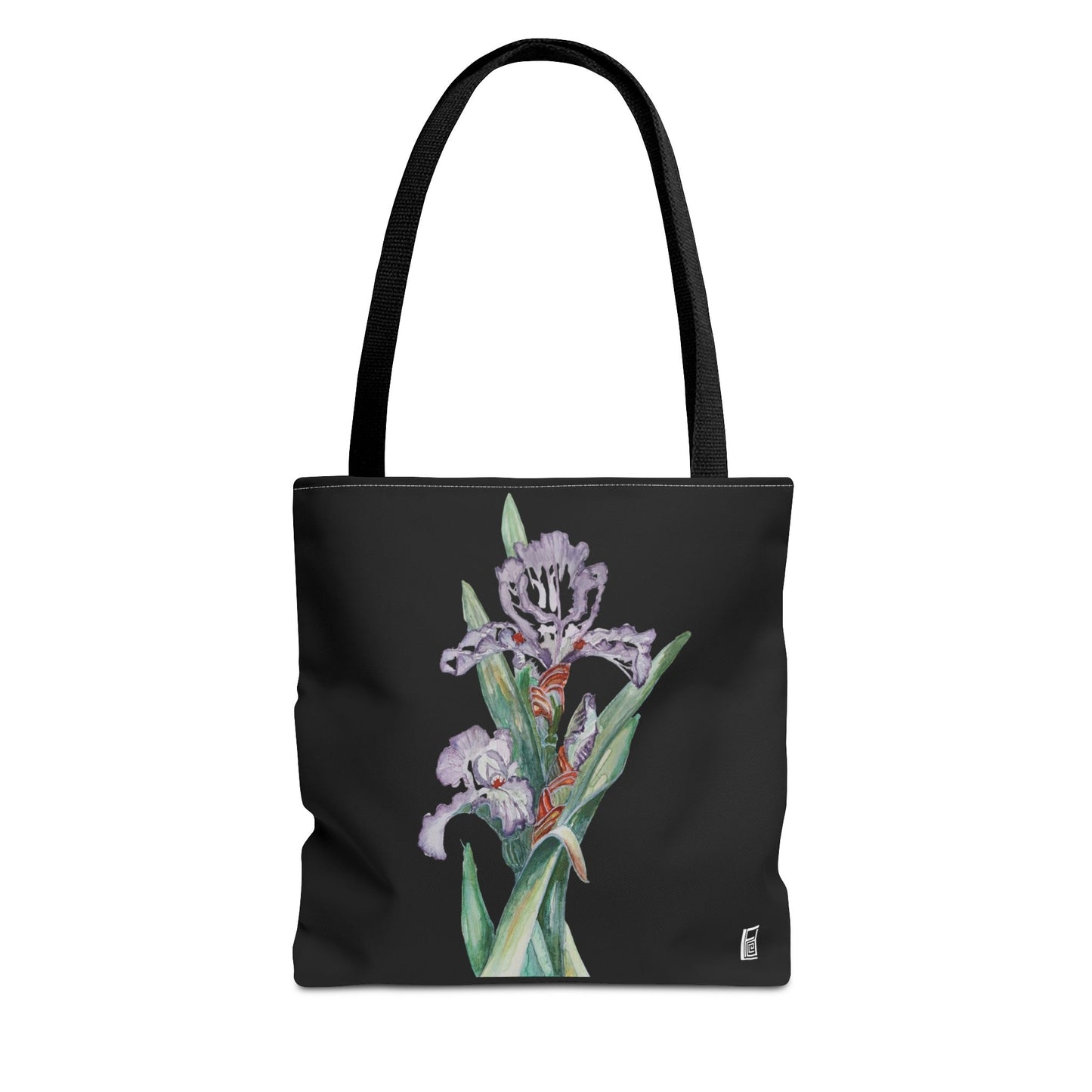 Tote Bag - No. 272 BK