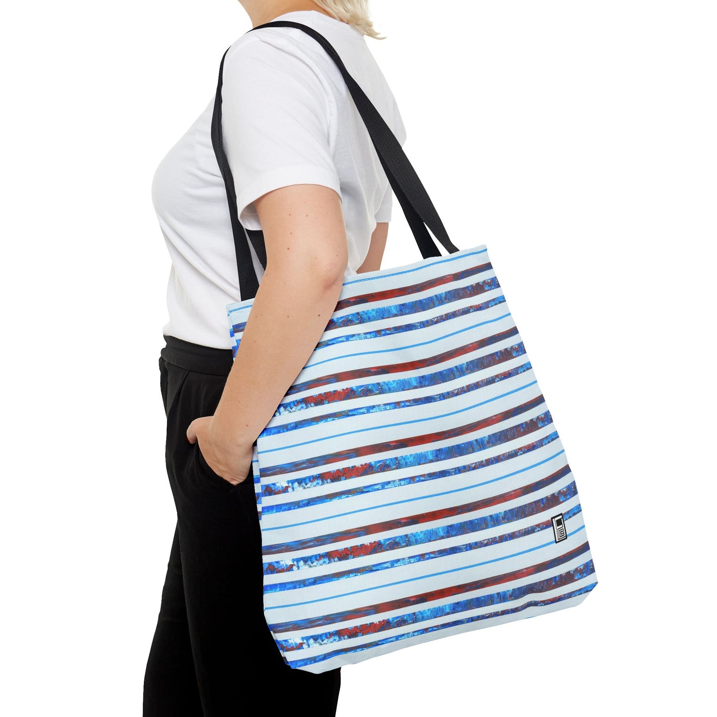 Tote Bag - No. 140 A
