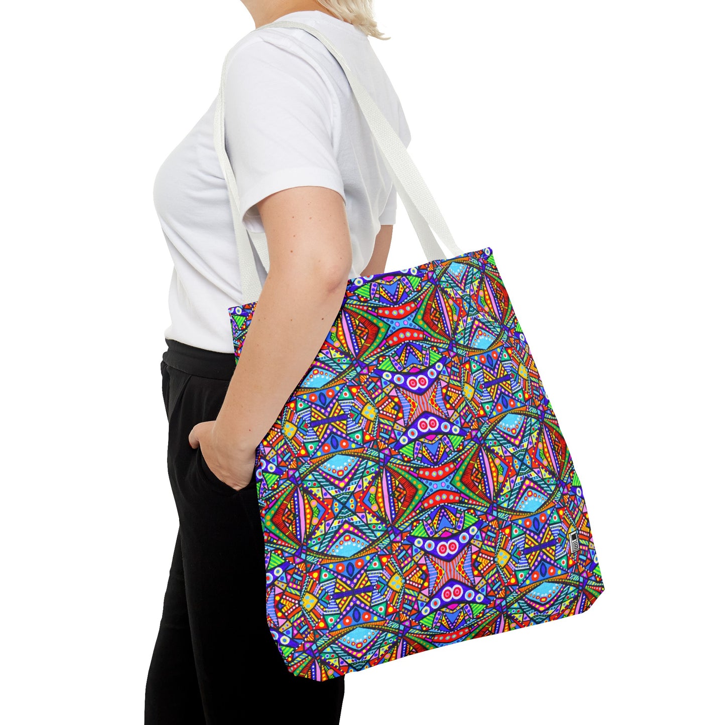 Tote Bag - No. 291