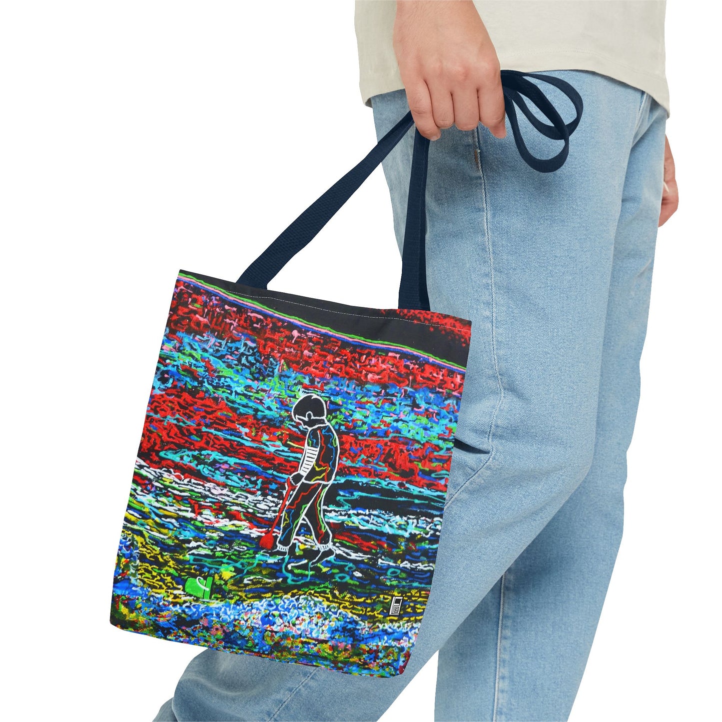 Tote Bag - No. 210 MK