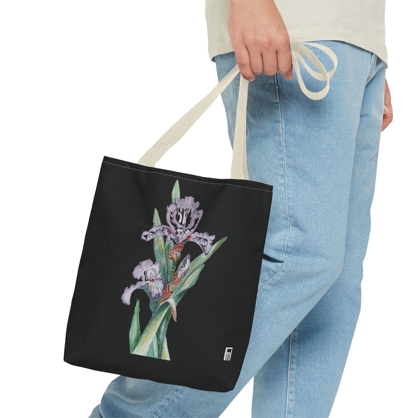Tote Bag - No. 272 BK