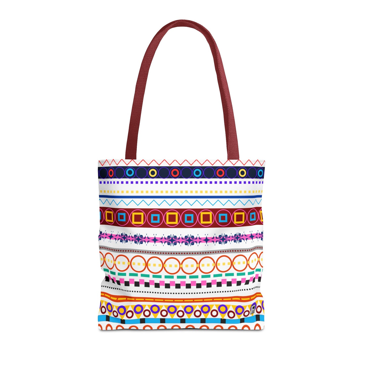 Tote Bag - No. 326