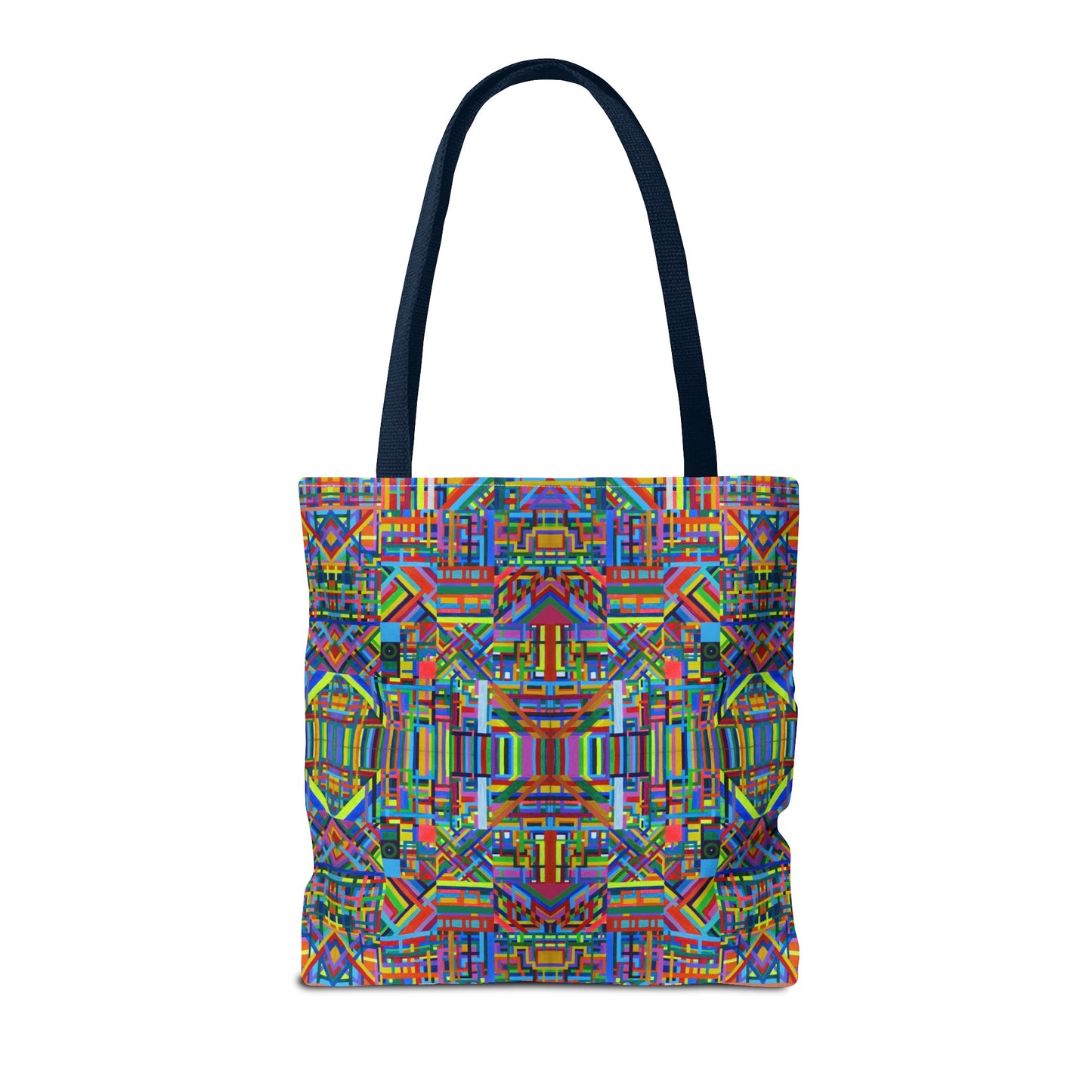 Tote Bag - No.223 - Patience