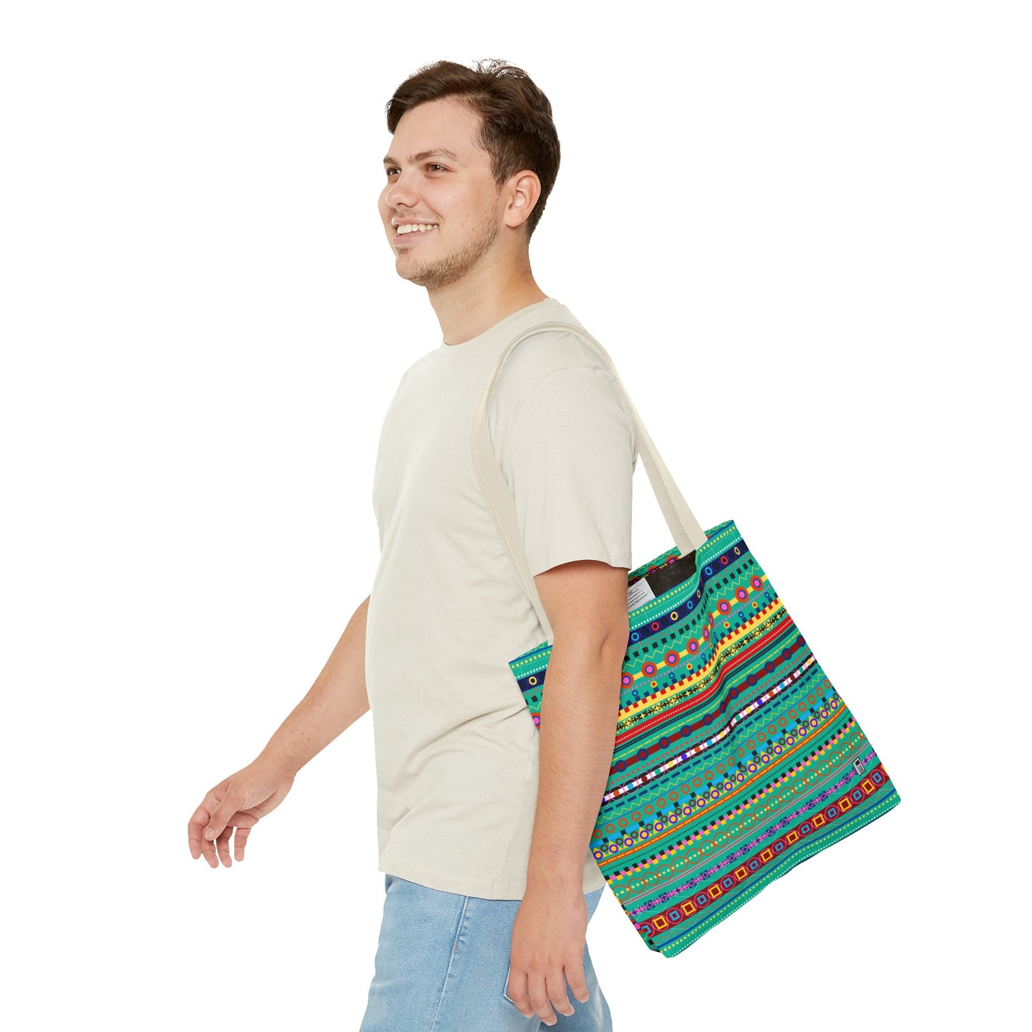 Tote Bag - No. 325
