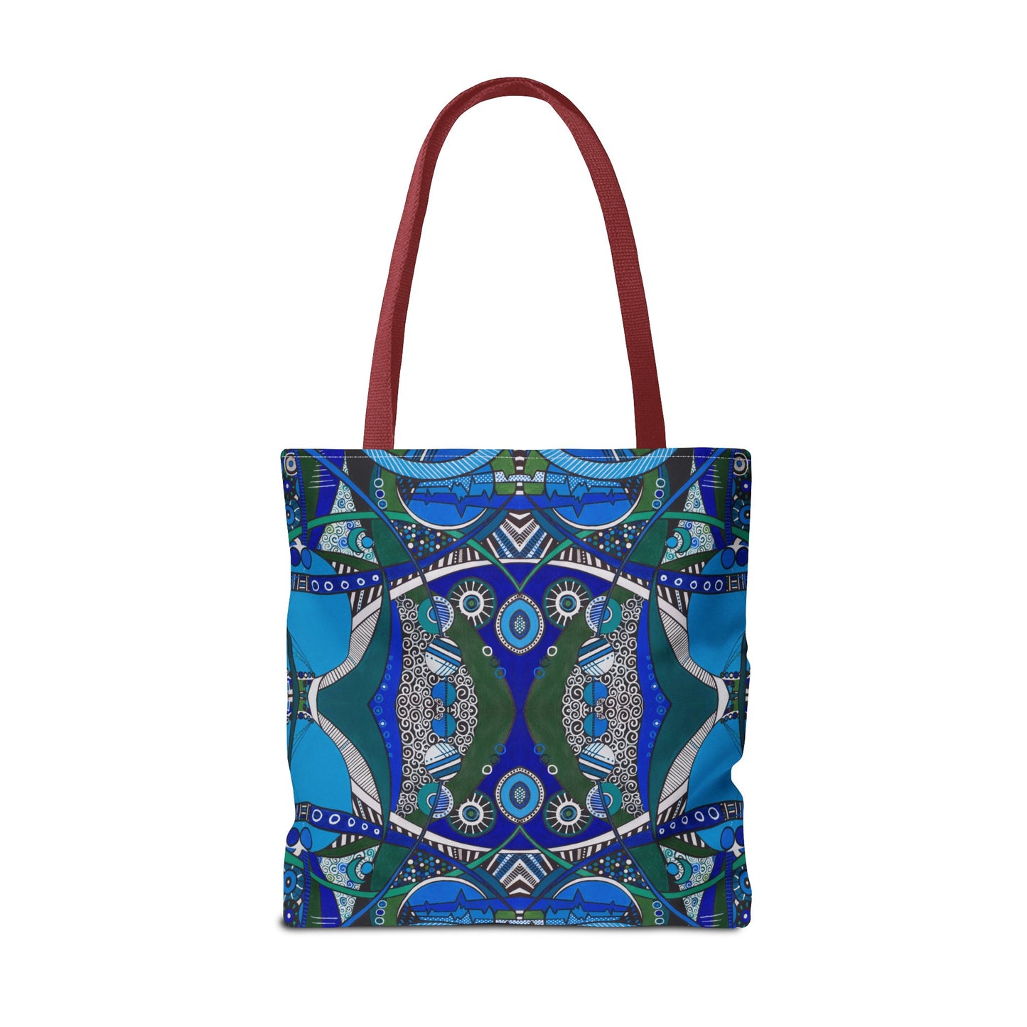 Tote Bag - No. 219 A