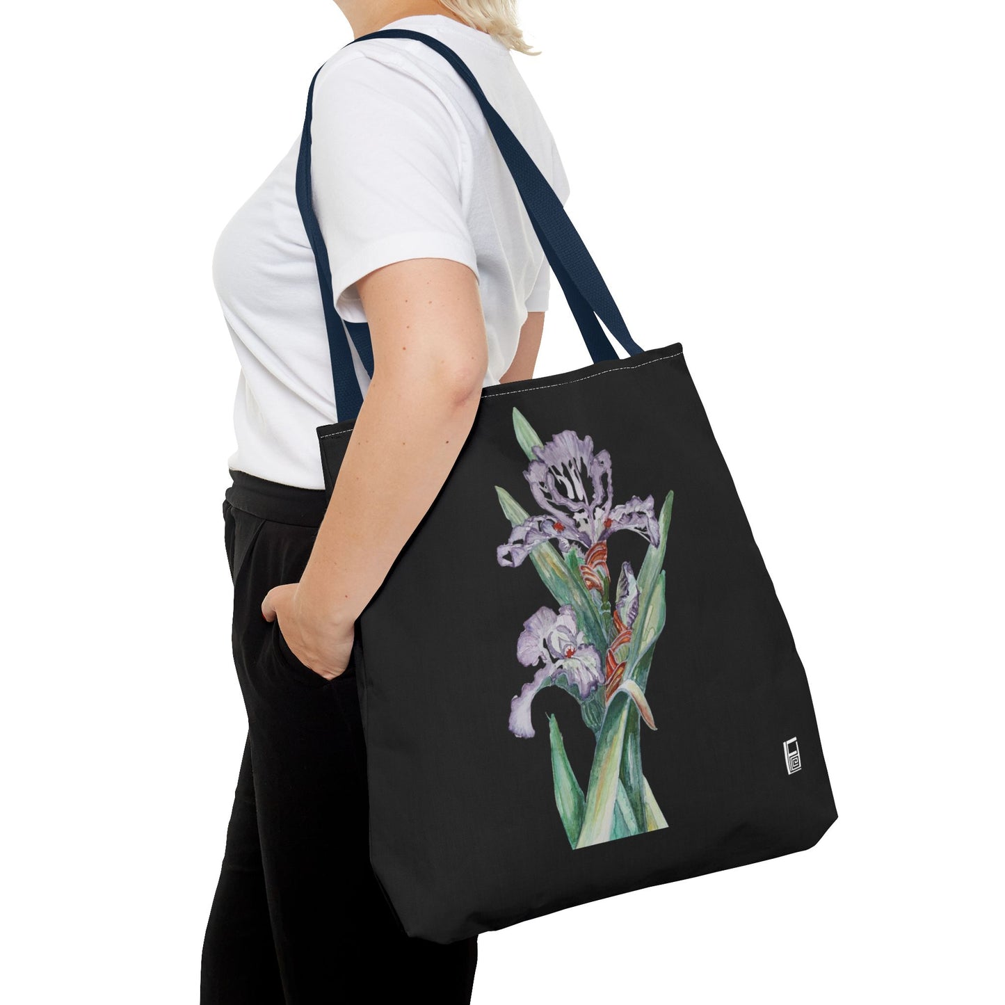 Tote Bag - No. 272 BK