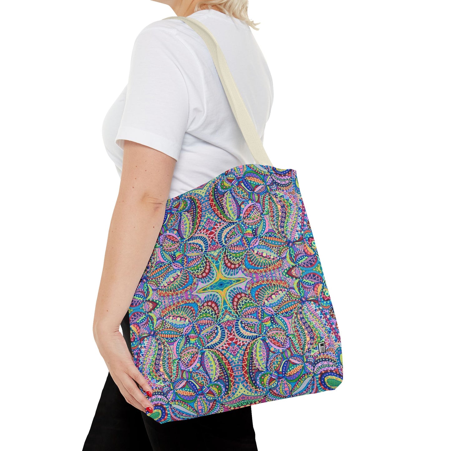 Tote Bag - No. 255