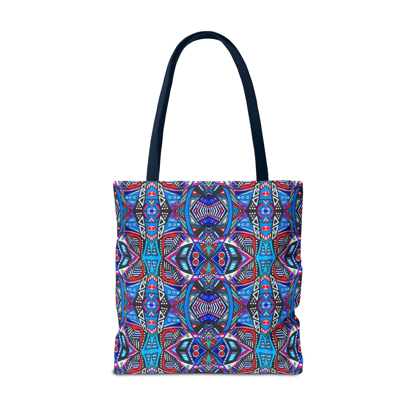 Tote Bag - No. 292