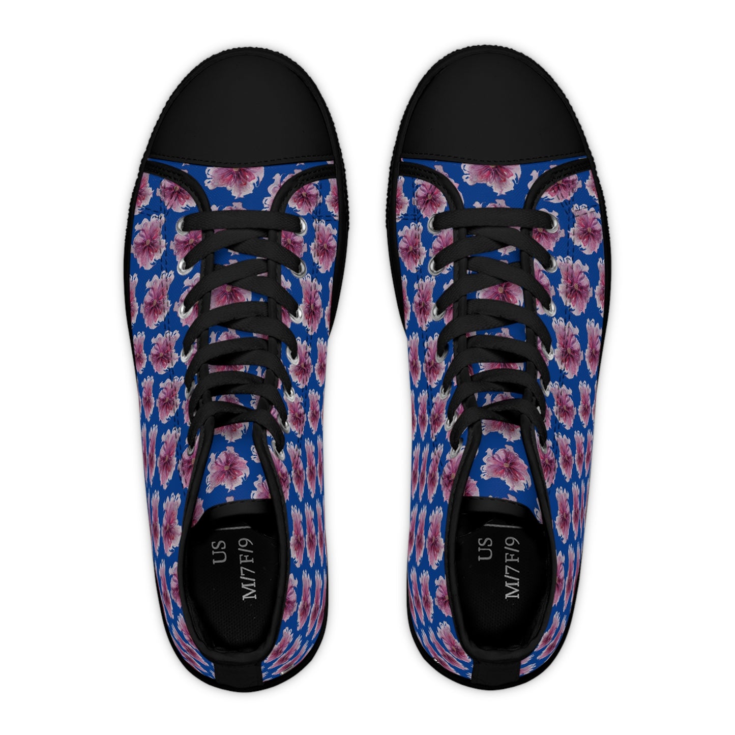 Women's High Top Sneakers - No. 269