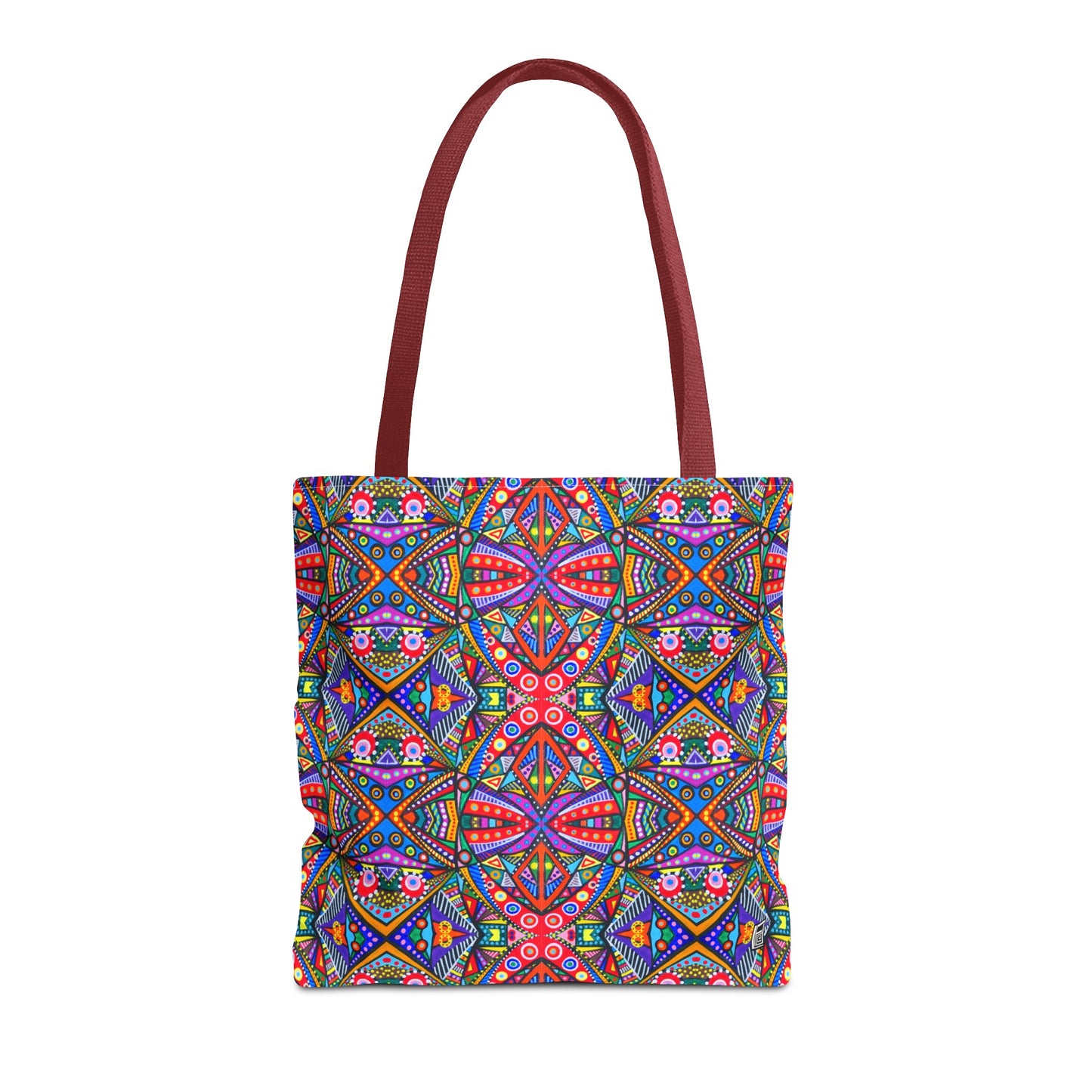 Tote Bag - No. 288