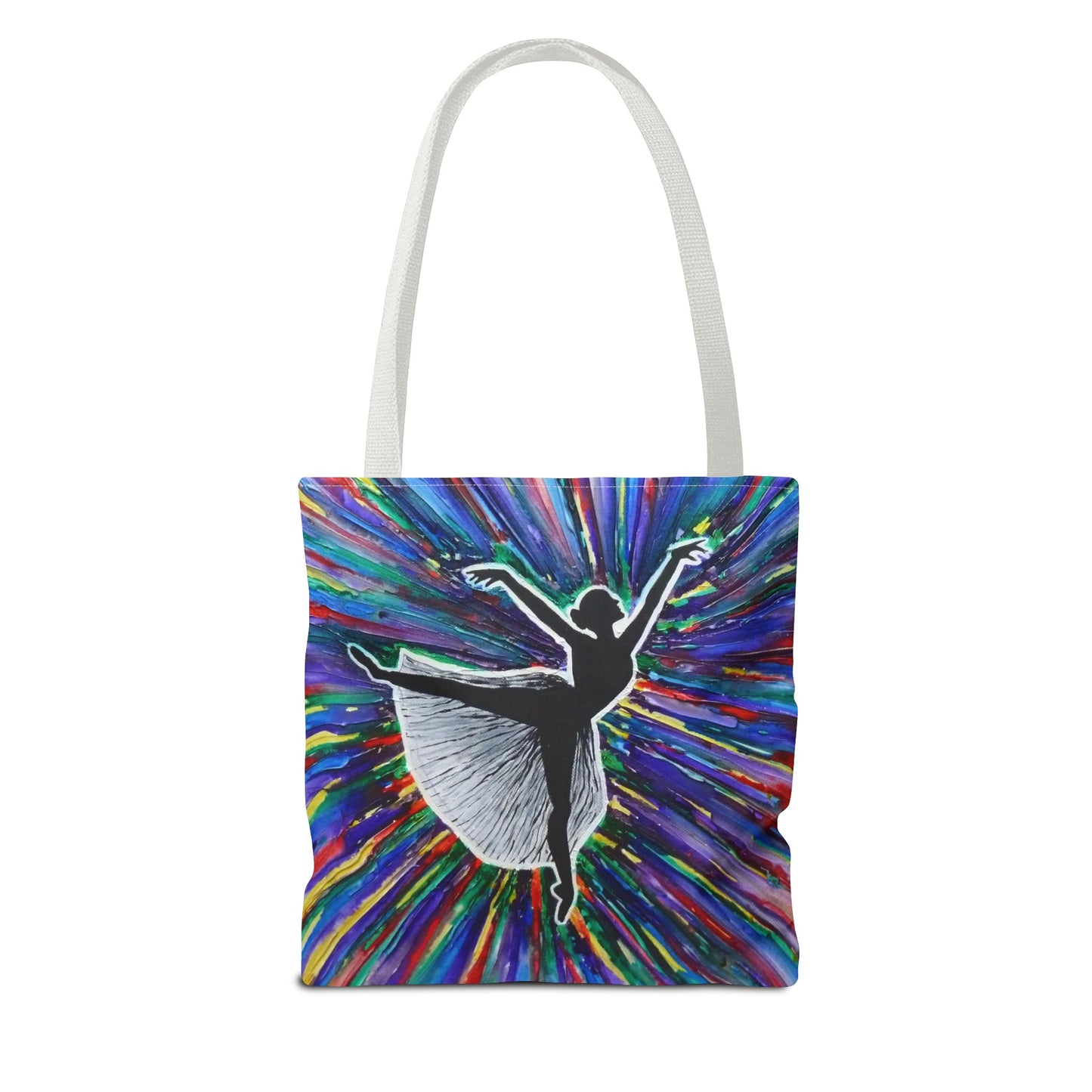 Tote Bag - No. 202 - 'Only in my Dreams'