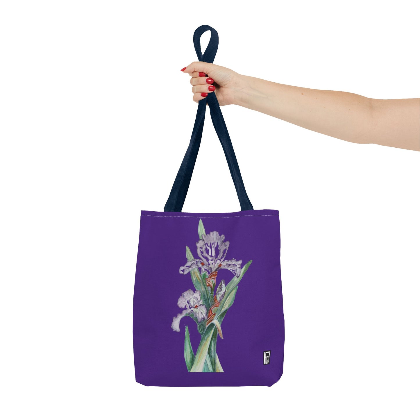 Tote Bag - No. 272 PE