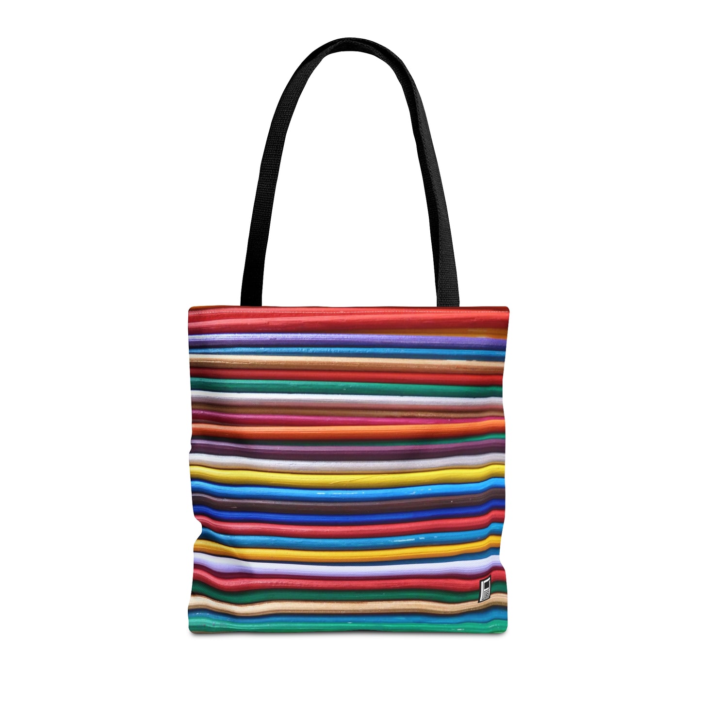 Tote Bag - No. 308 - 'Pathways'