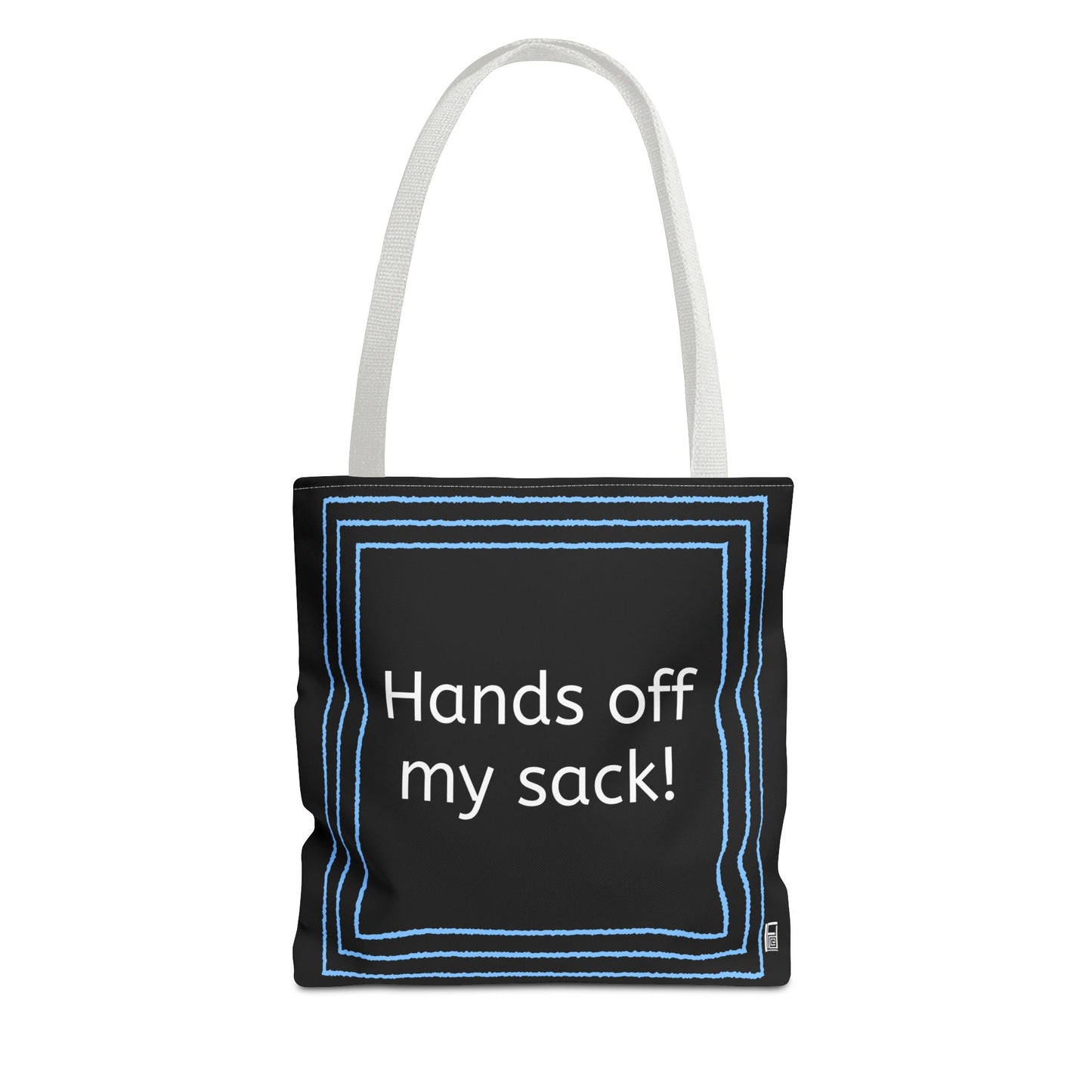 Tote Bag - No. X3