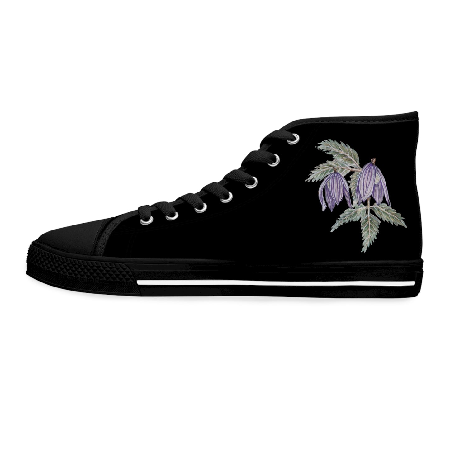 Women's High Top Sneakers - No. 270