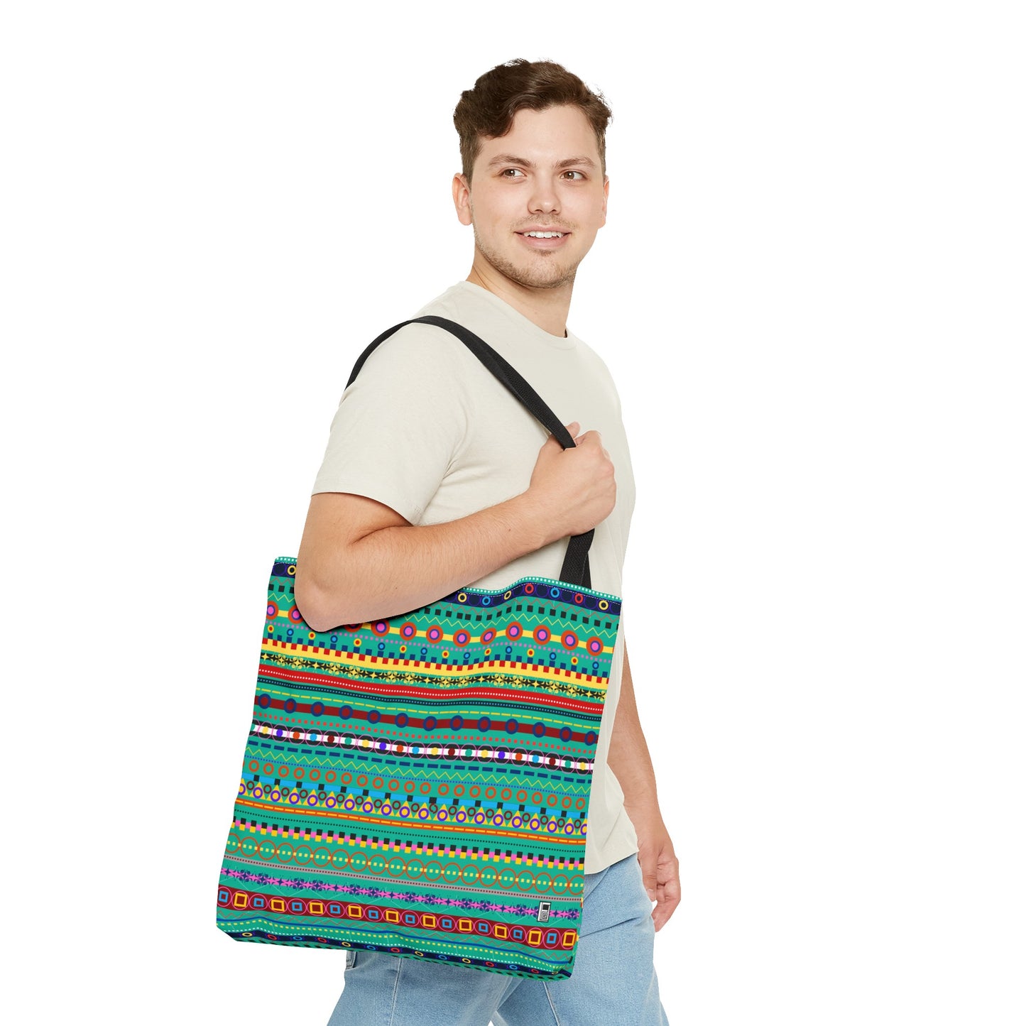 Tote Bag - No. 325