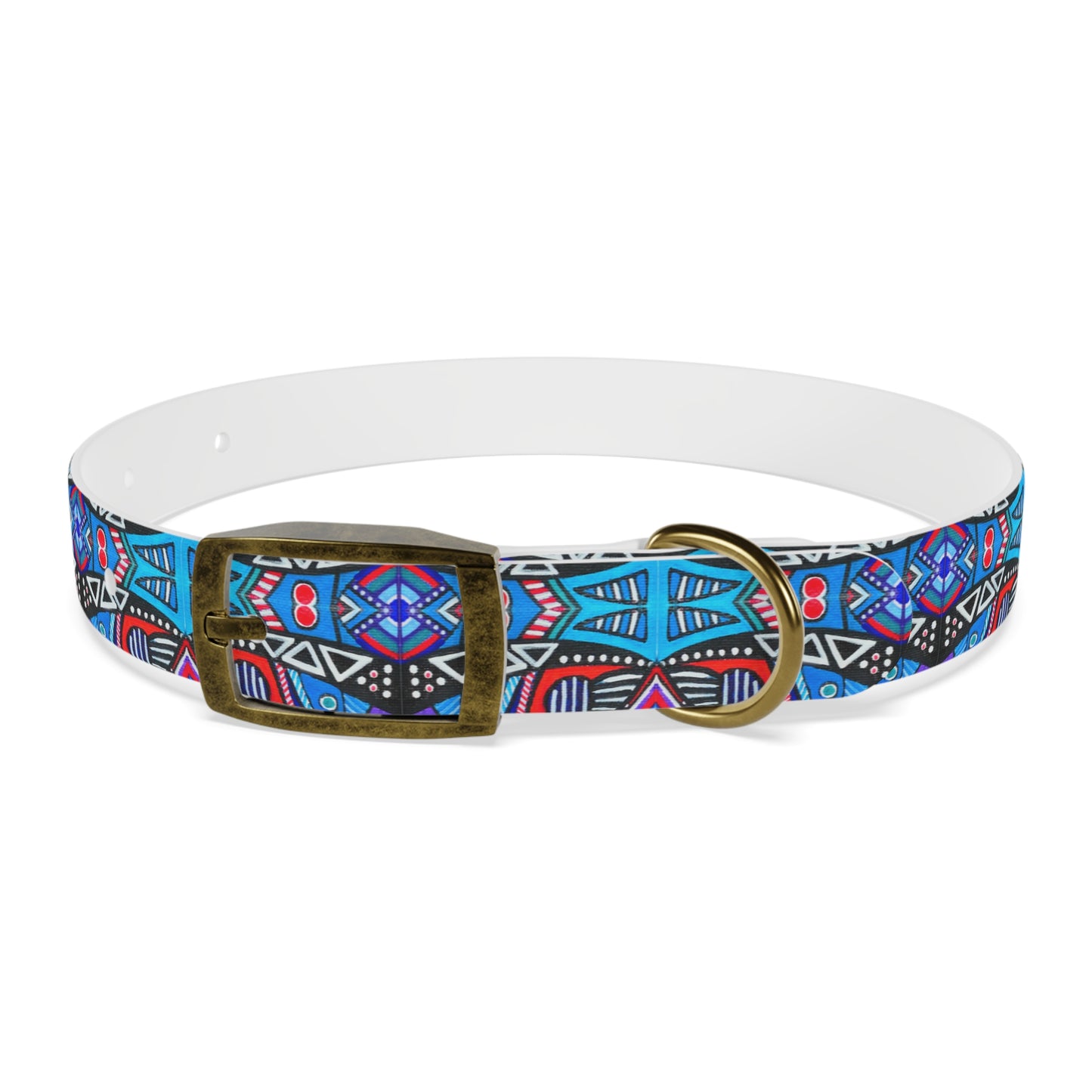 Dog Collar - No. 292 B