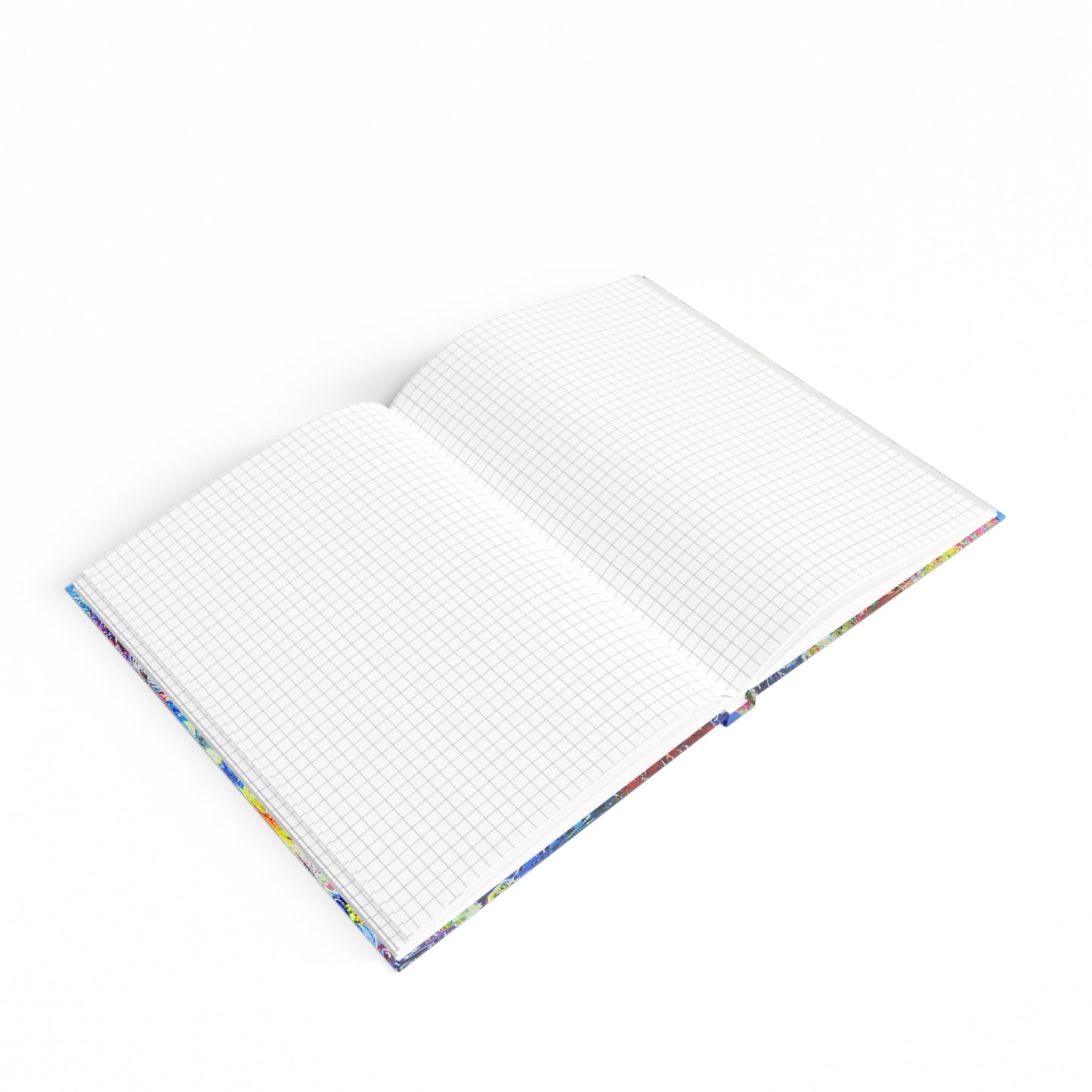 Hard Backed Journal - No. 242