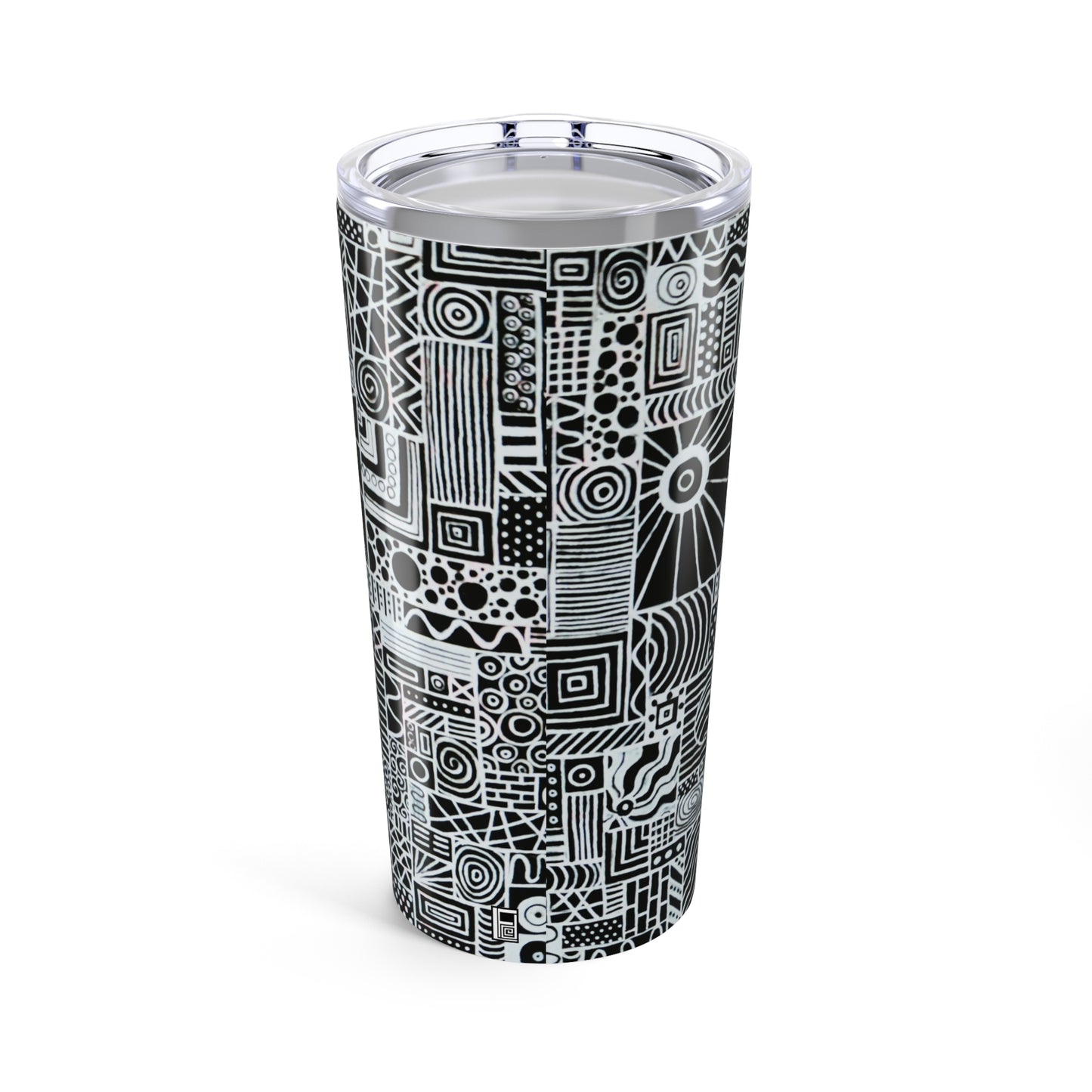 Tumbler 20oz - No. 252