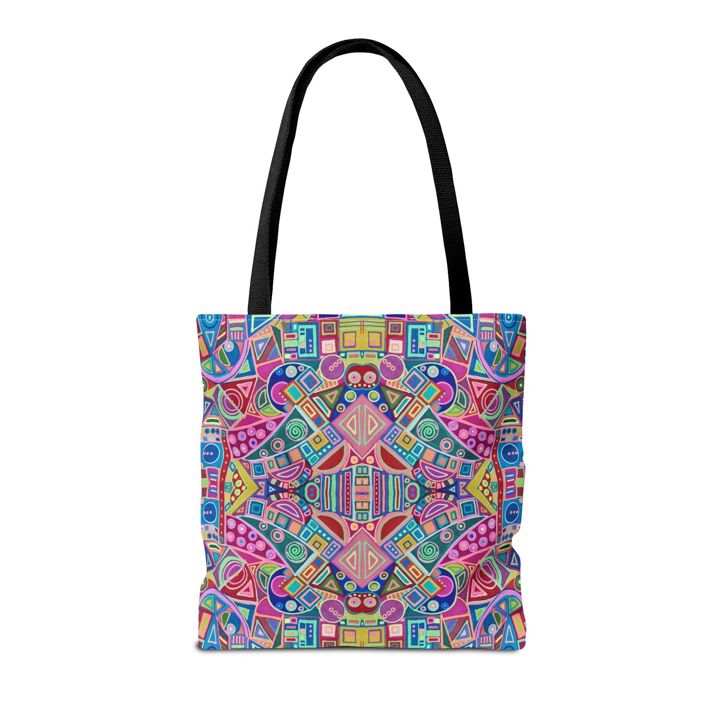 Tote Bag - No. 266