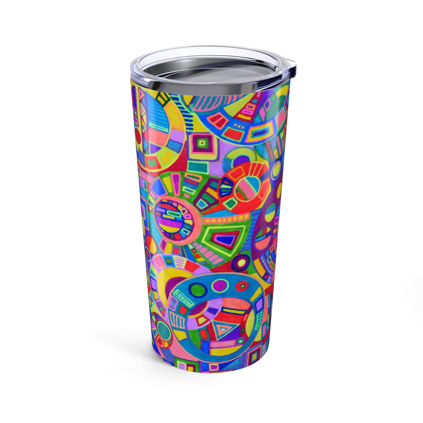 Tumbler 20oz - No. 261