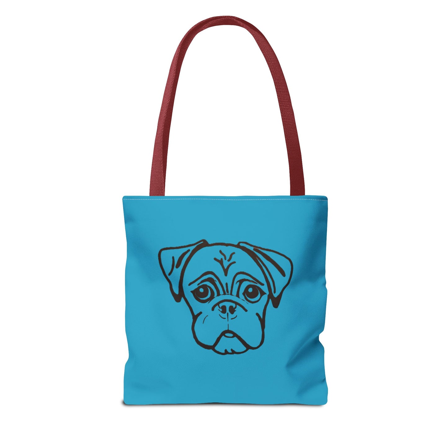 Tote Bag - No. P|UG TQ