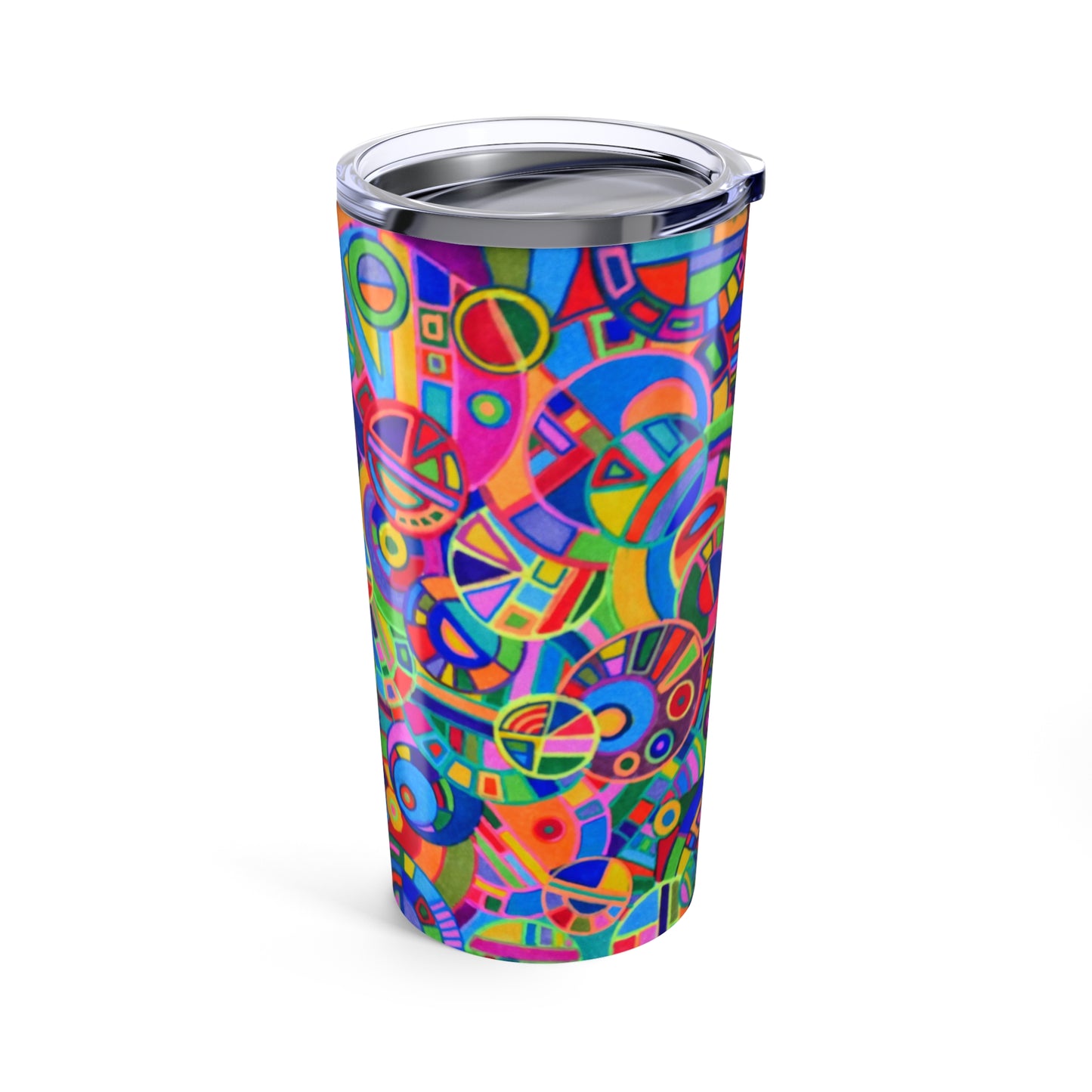 Tumbler 20oz - No. 265