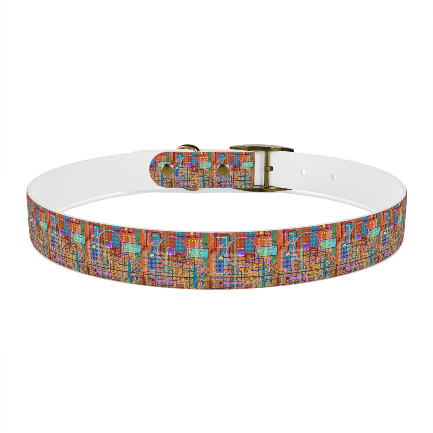 Dog Collar - No. 327