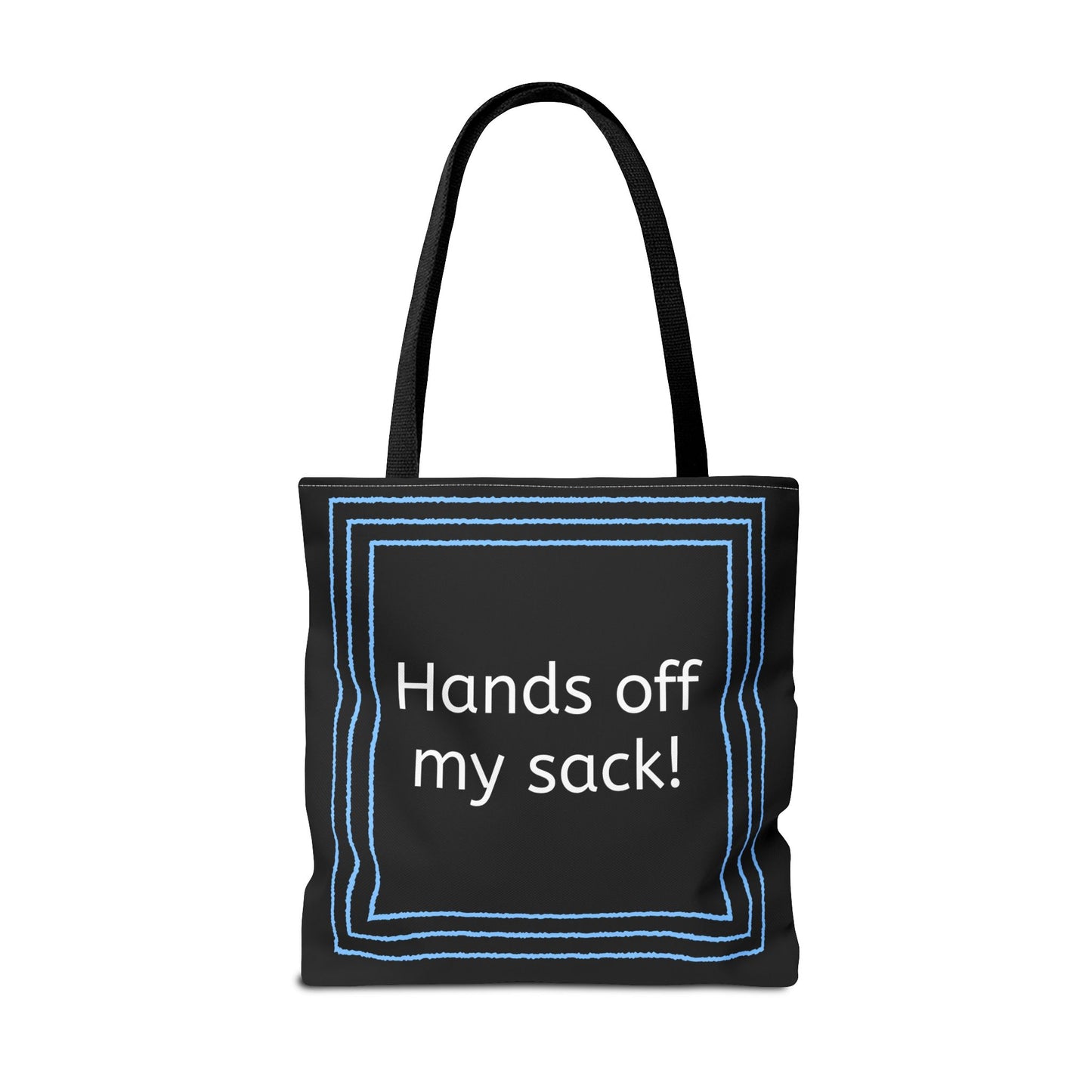 Tote Bag - No. X3